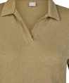 Rabe T-shirt Kraagje