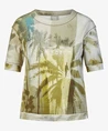 Rabe T-shirt Lected