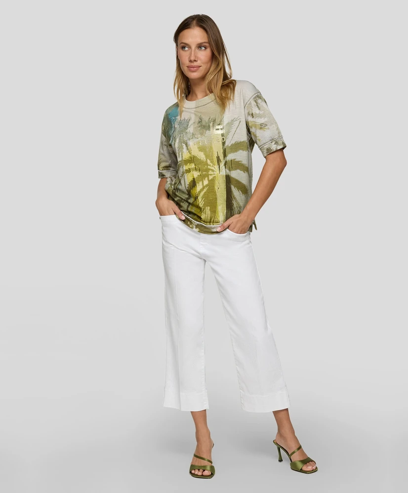 Rabe T-shirt Lected