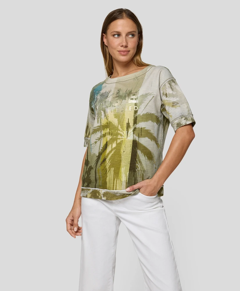 Rabe T-shirt Lected
