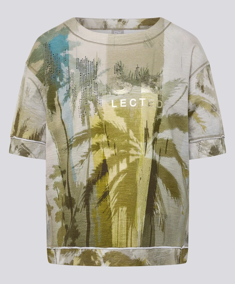 Rabe T-shirt Lected