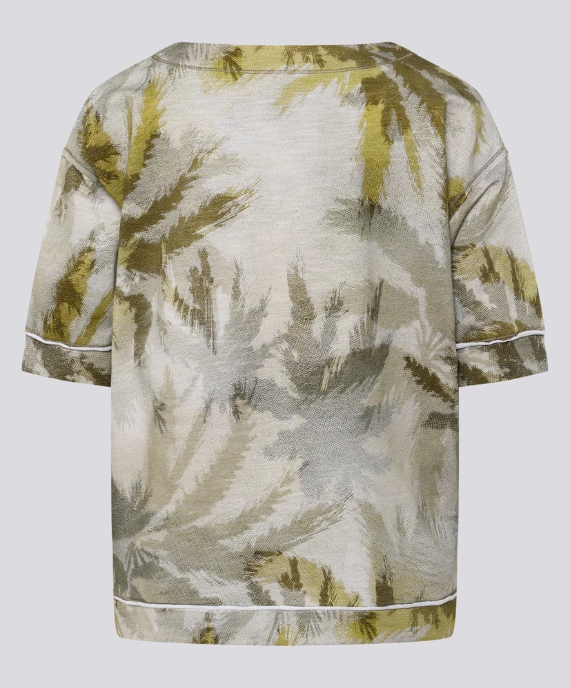 Rabe T-shirt Lected