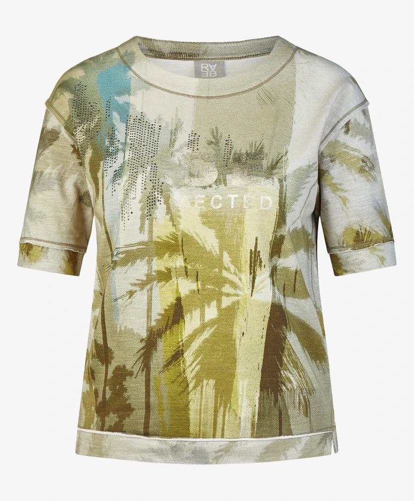 Rabe T-shirt Lected