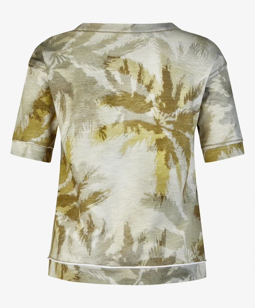 Rabe T-shirt Lected