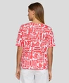 Rabe T-shirt Mexican