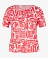 Rabe T-shirt Mexican