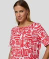Rabe T-shirt Mexican