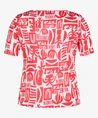 Rabe T-shirt Mexican