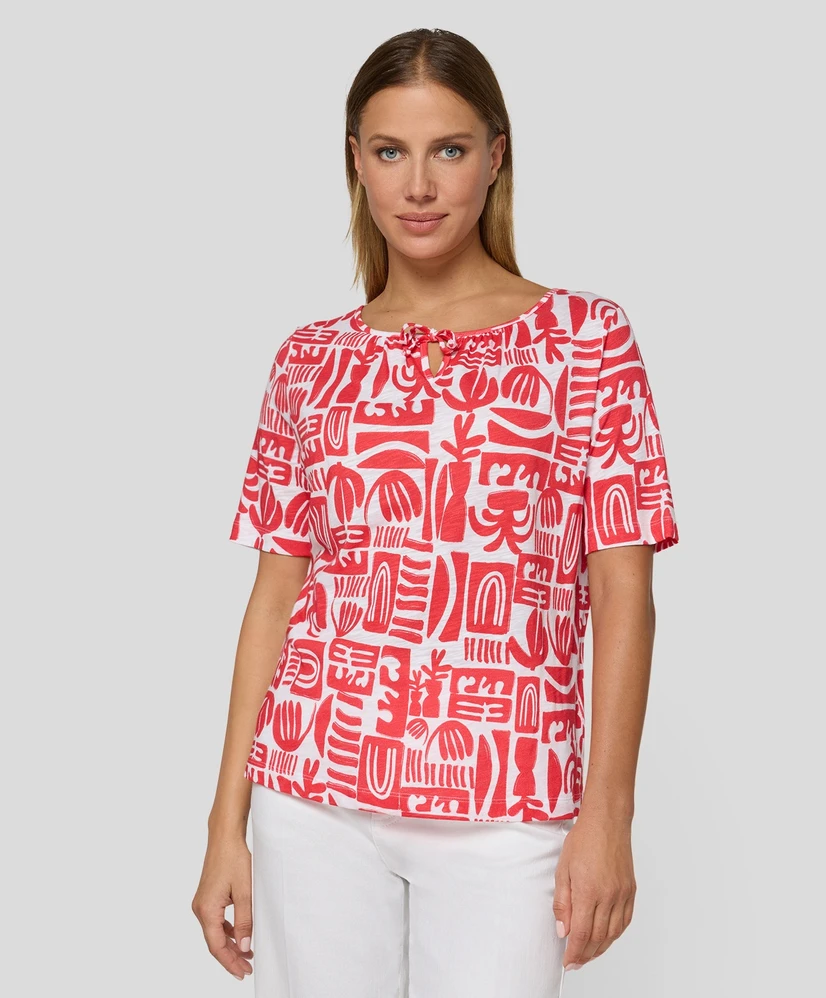 Rabe T-shirt Mexican