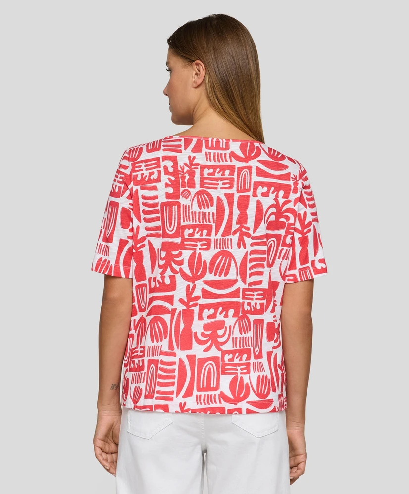 Rabe T-shirt Mexican