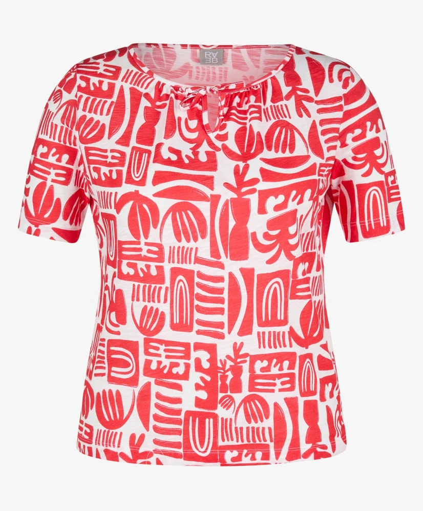 Rabe T-shirt Mexican
