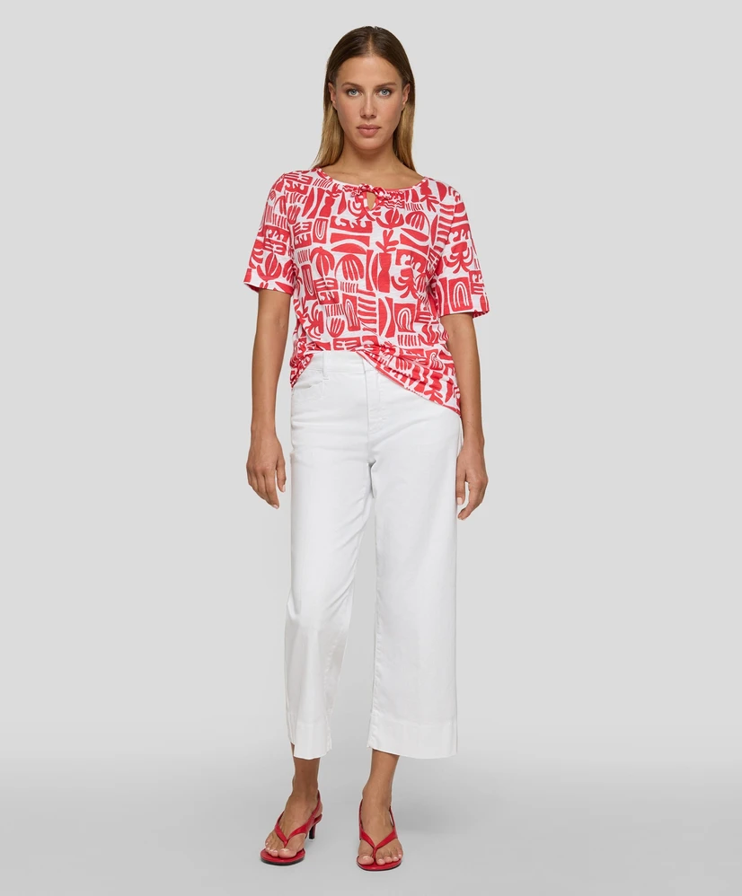 Rabe T-shirt Mexican