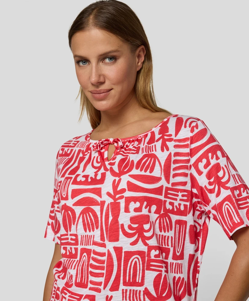 Rabe T-shirt Mexican