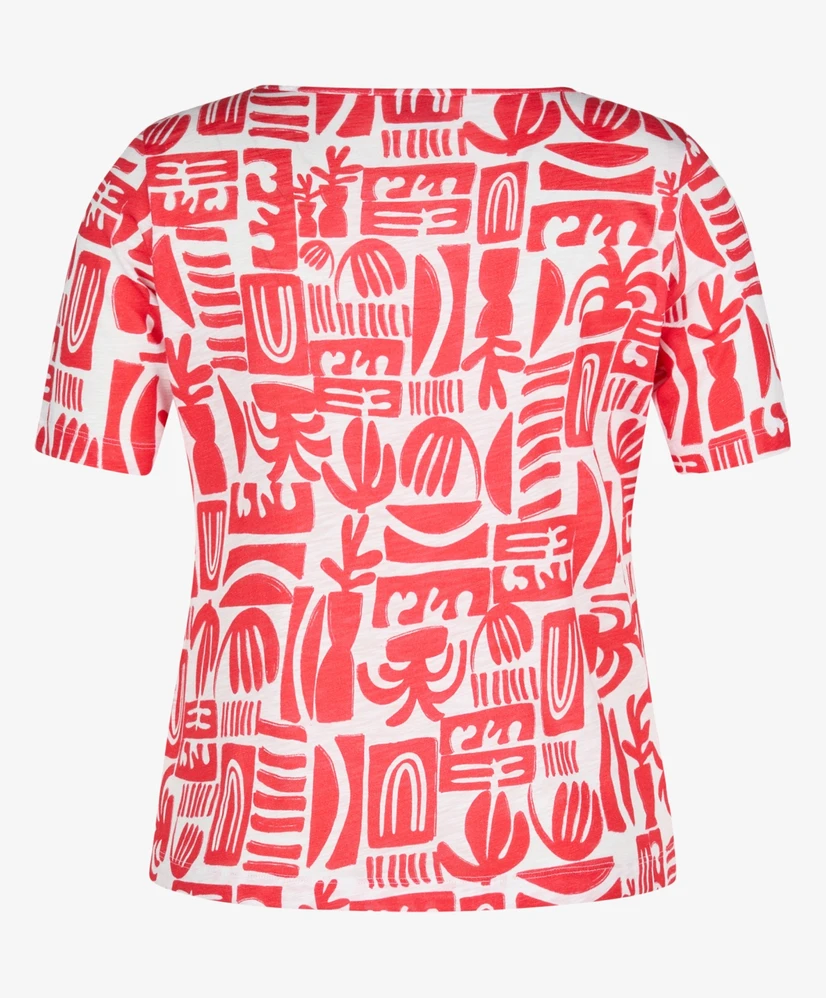 Rabe T-shirt Mexican
