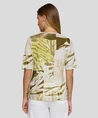 Rabe T-shirt Palmtrees