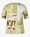 Rabe T-shirt Palmtrees