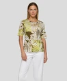 Rabe T-shirt Palmtrees