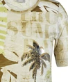 Rabe T-shirt Palmtrees