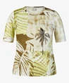 Rabe T-shirt Palmtrees