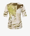 Rabe T-shirt Palmtrees