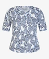 Rabe T-shirt Pineapple