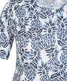 Rabe T-shirt Pineapple