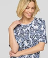 Rabe T-shirt Pineapple