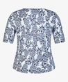 Rabe T-shirt Pineapple