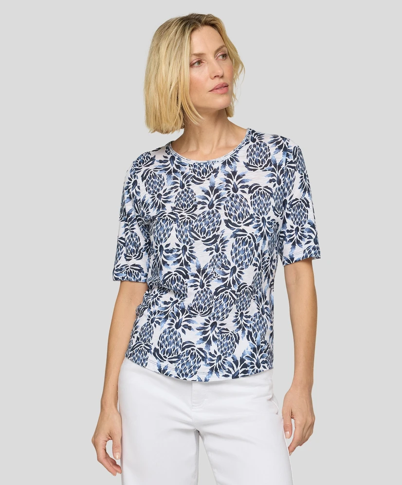 Rabe T-shirt Pineapple