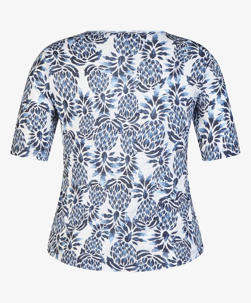 Rabe T-shirt Pineapple