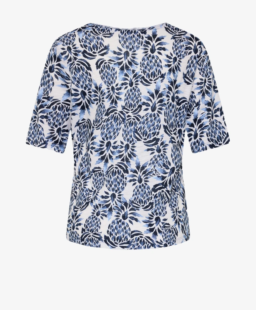 Rabe T-shirt Pineapple