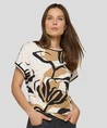 Rabe T-shirt Print