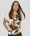 Rabe T-shirt Print
