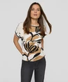 Rabe T-shirt Print