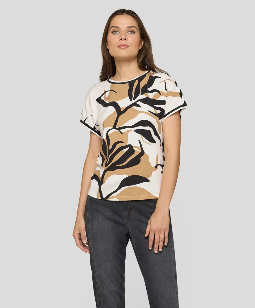 Rabe T-shirt Print