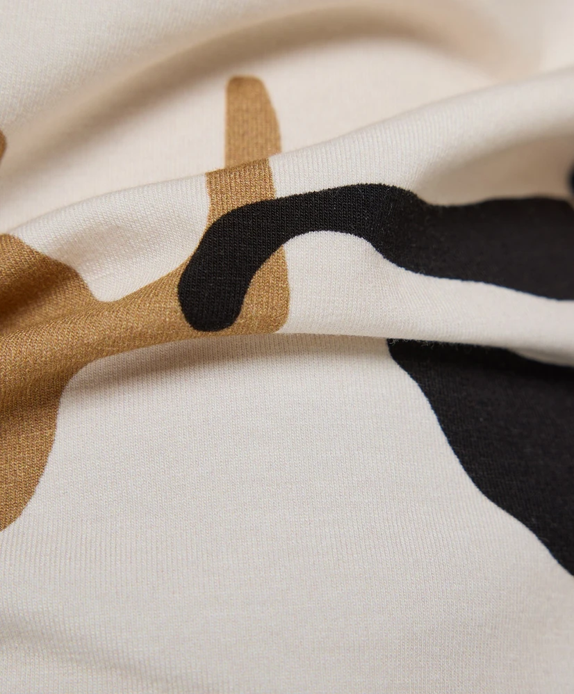 Rabe T-shirt Print