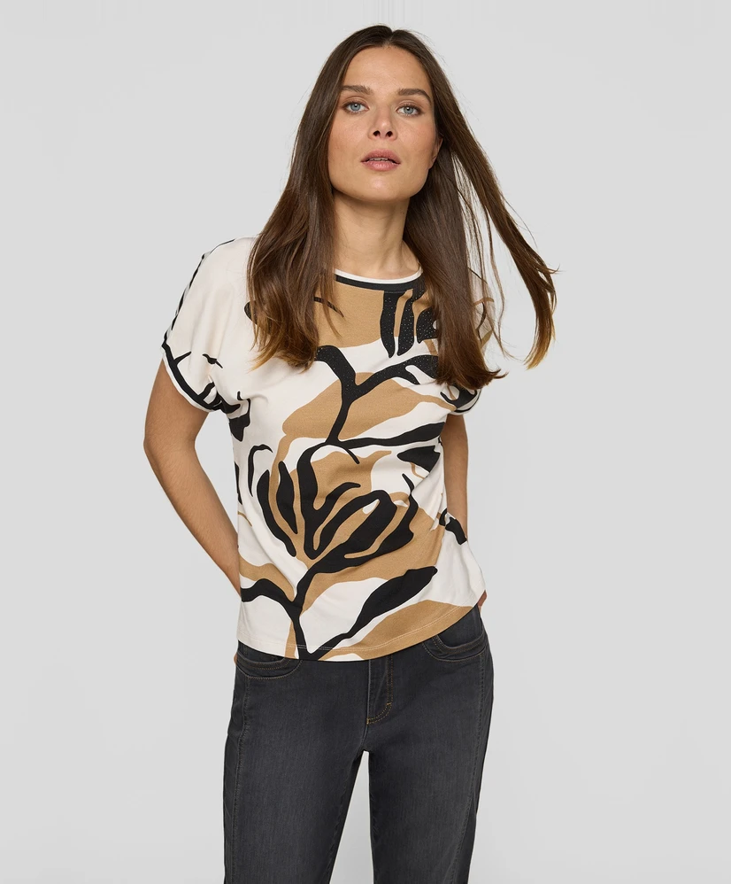 Rabe T-shirt Print