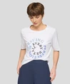 Rabe T-shirt Pursuing
