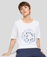Rabe T-shirt Pursuing