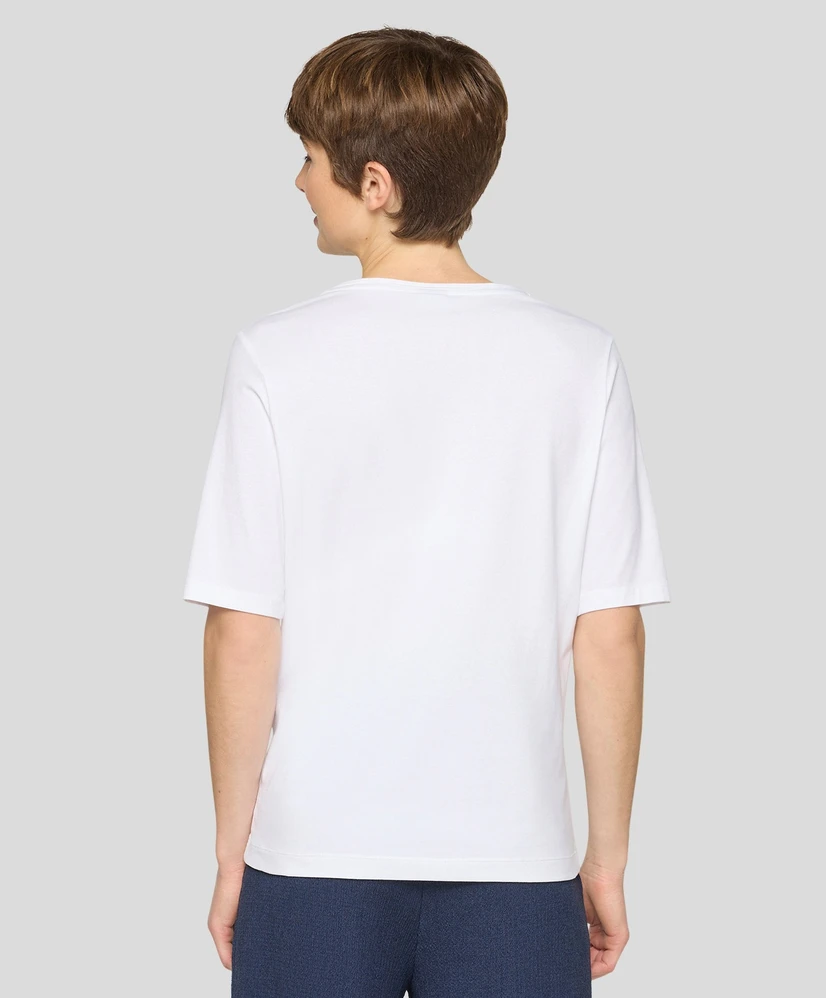Rabe T-shirt Pursuing