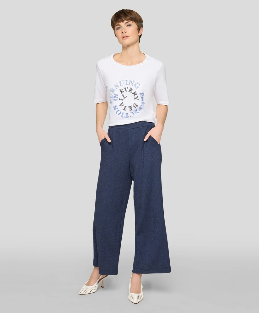 Rabe T-shirt Pursuing