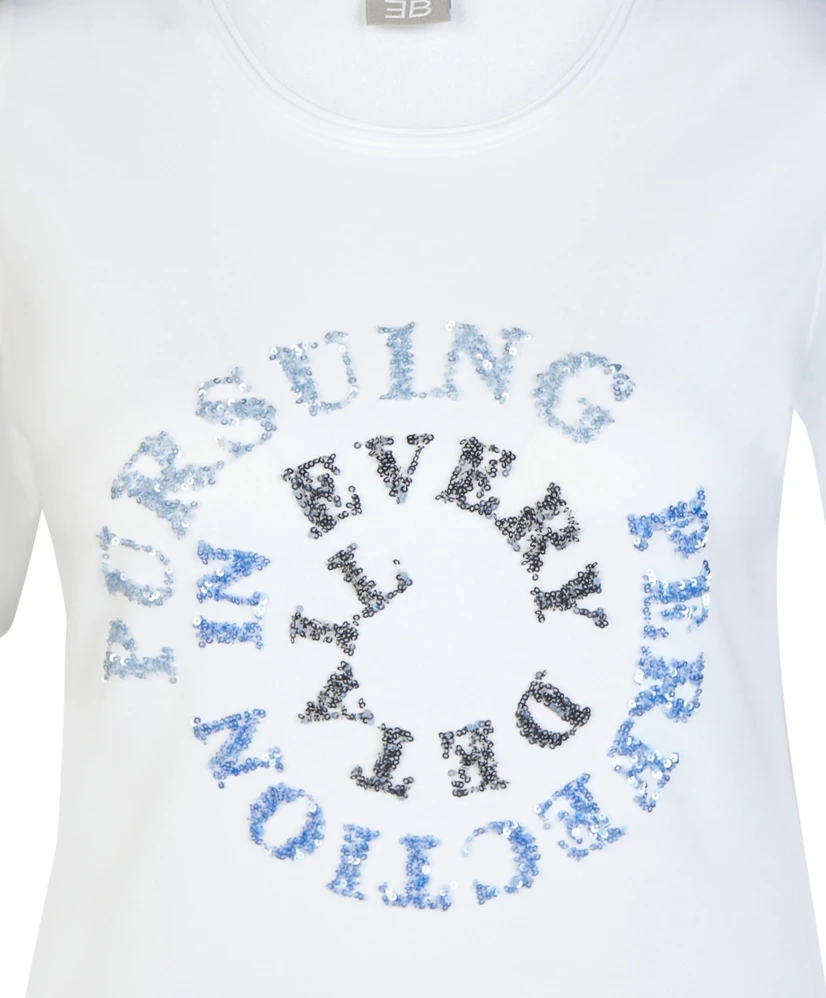 Rabe T-shirt Pursuing