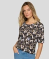 Rabe T-shirt Safari