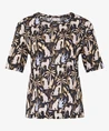 Rabe T-shirt Safari