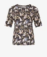 Rabe T-shirt Safari