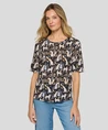 Rabe T-shirt Safari