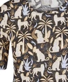 Rabe T-shirt Safari