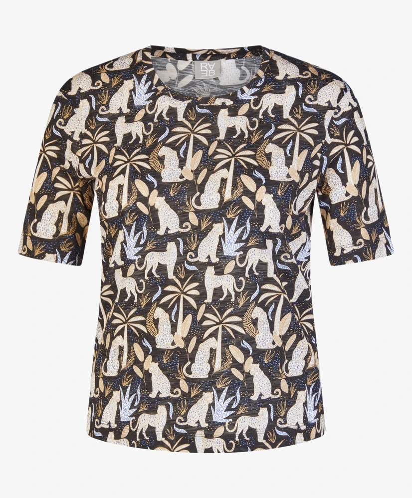 Rabe T-shirt Safari