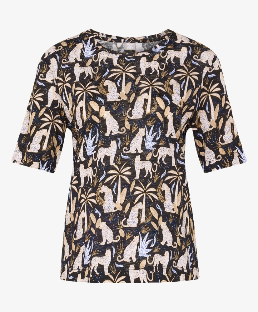Rabe T-shirt Safari