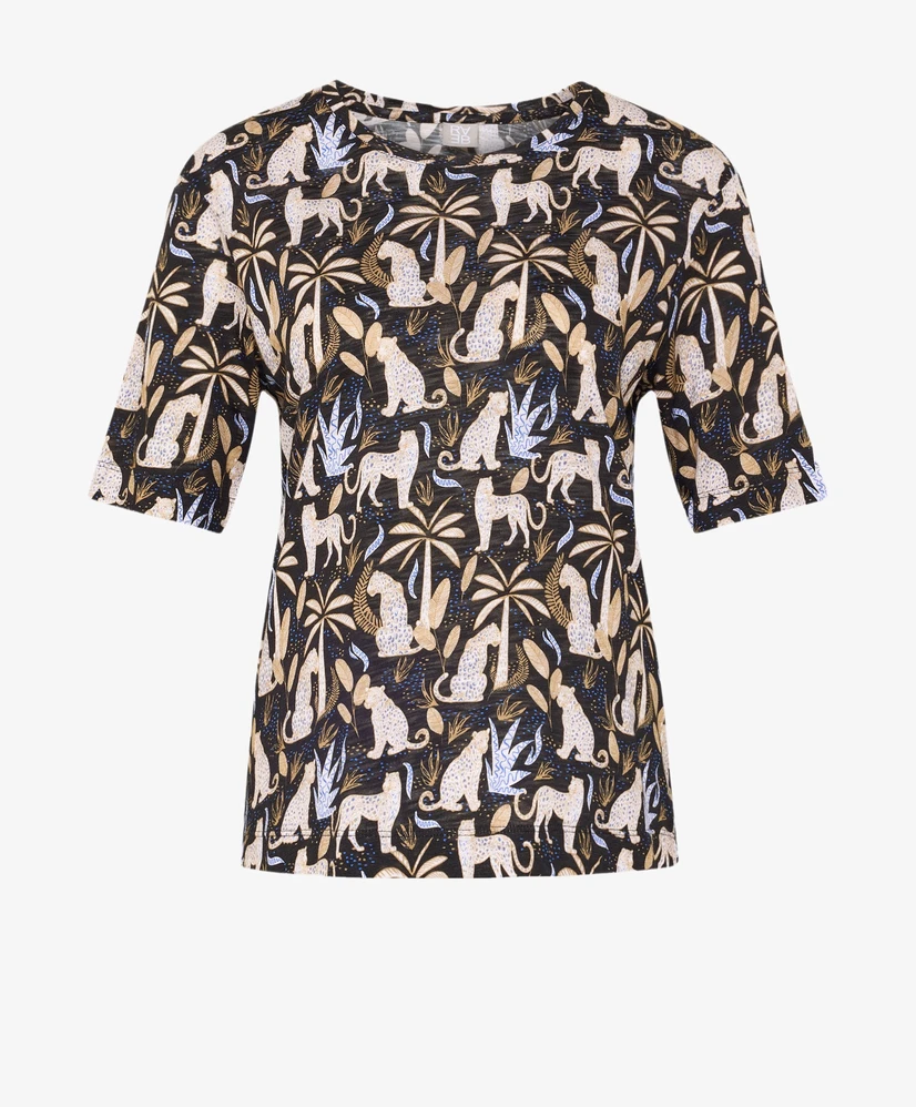 Rabe T-shirt Safari